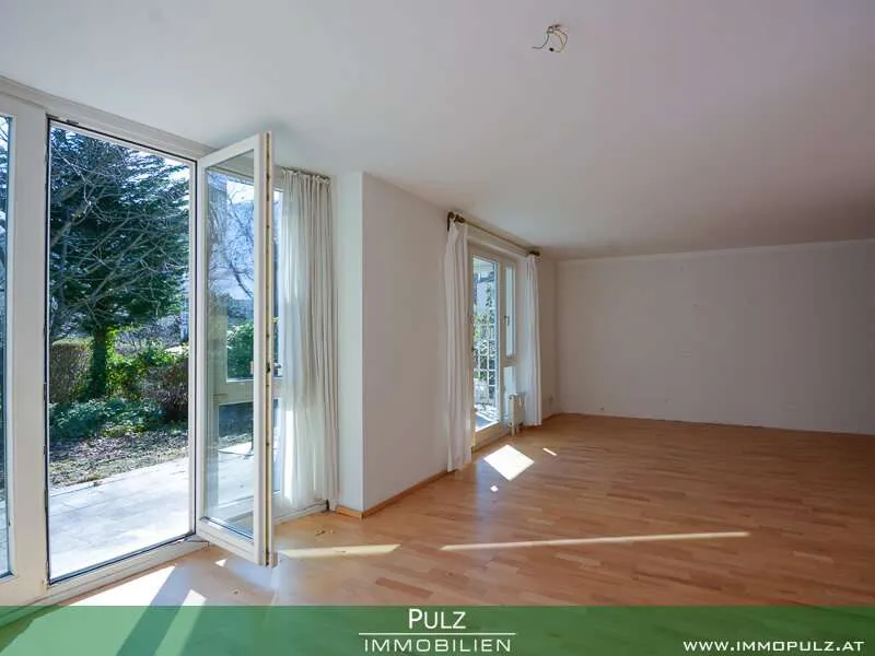 Wohnung – Hinterbrühl, Katastralgemeinde Hinterbrühl - Ansicht 3