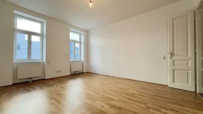 2-Zimmer-Wohnung mieten in Wien – 82,44 m², € 1.127