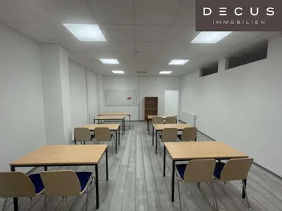 Gewerbeimmobilie mieten in Sankt Pölten – 635 m², € 7 – Bild 2 von 6
