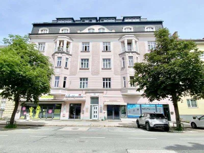 Gewerbeimmobilie mieten in Klagenfurt – 57 m², € 684 – Bild 12 von 12