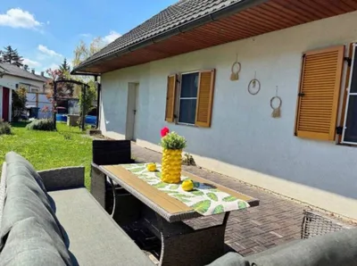 3-Zimmer-Haus kaufen in Neusiedl am See – 102,84 m², € 299.000 – Bild 1 von 15