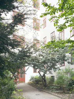 2-Zimmer-Wohnung kaufen in Wien – 56,12 m², € 375.000 – Bild 15 von 19