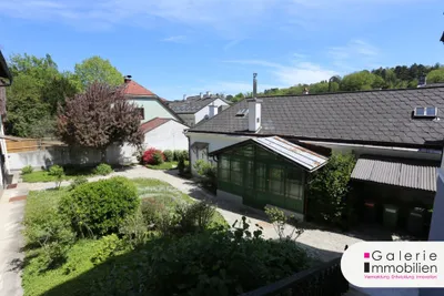2-Zimmer-Wohnung kaufen in Tulln – 53,91 m², € 235.000