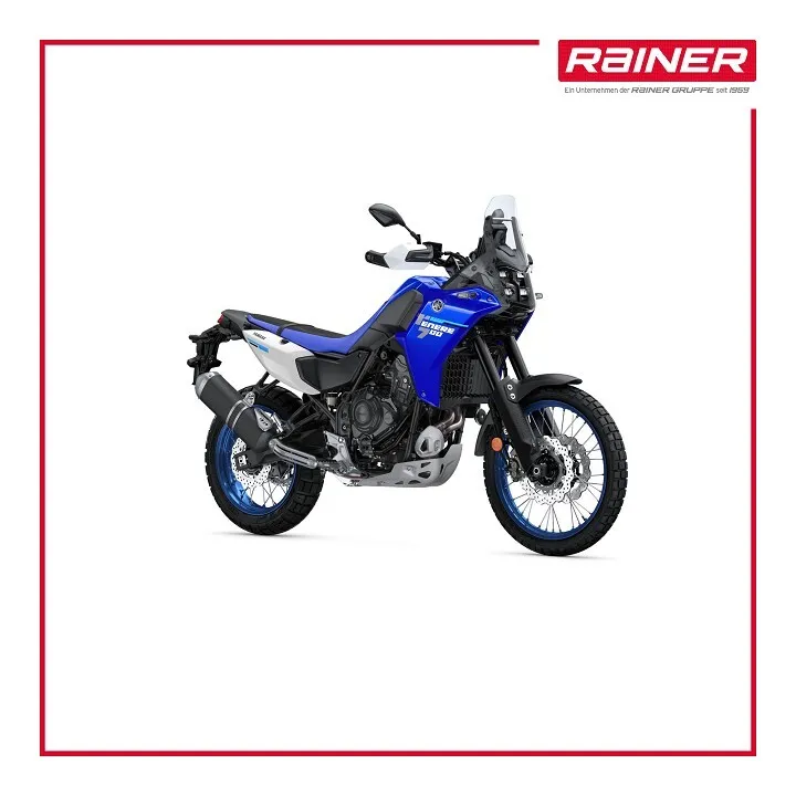 Yamaha Sonstige