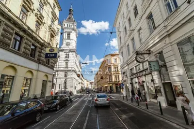 Immobilie mieten in Wien – 11 m², € 63 – Bild 1 von 2