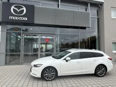 Mazda Mazda6