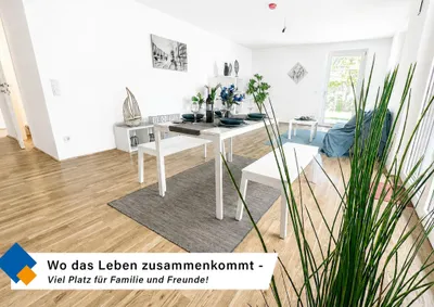 5-Zimmer-Wohnung mieten in Wien – 124,09 m², € 2.662 – Bild 7 von 14