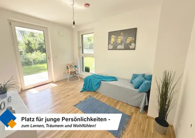 5-Zimmer-Wohnung mieten in Wien – 124,09 m², € 2.662 – Bild 10 von 14