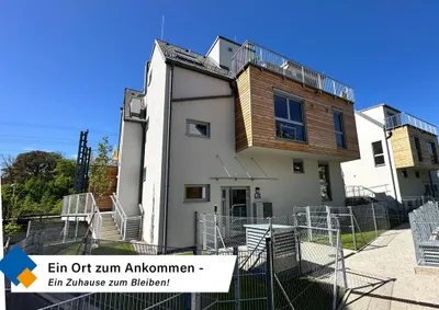 5-Zimmer-Wohnung mieten in Wien – 124,09 m², € 2.662 – Bild 2 von 14