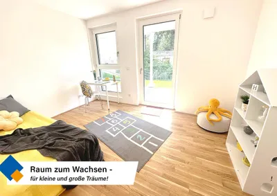 5-Zimmer-Wohnung mieten in Wien – 124,09 m², € 2.662 – Bild 11 von 14