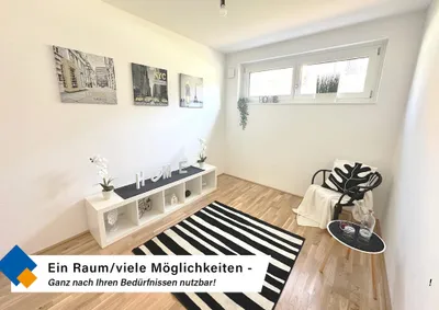 5-Zimmer-Wohnung mieten in Wien – 124,09 m², € 2.662 – Bild 4 von 14