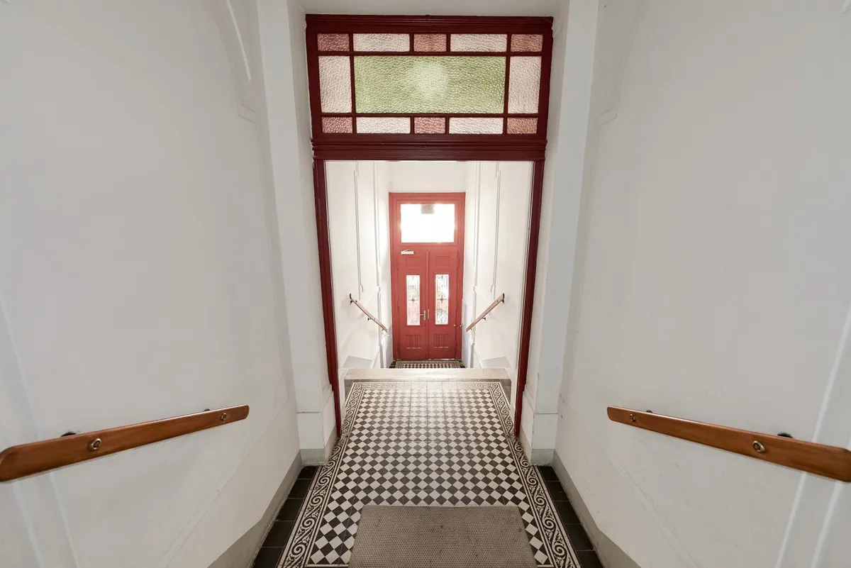 Wohlfühlwohnung in Ruhelage - Unbefristet vermietete 2-Zimmer-Wohnung - Ansicht 2