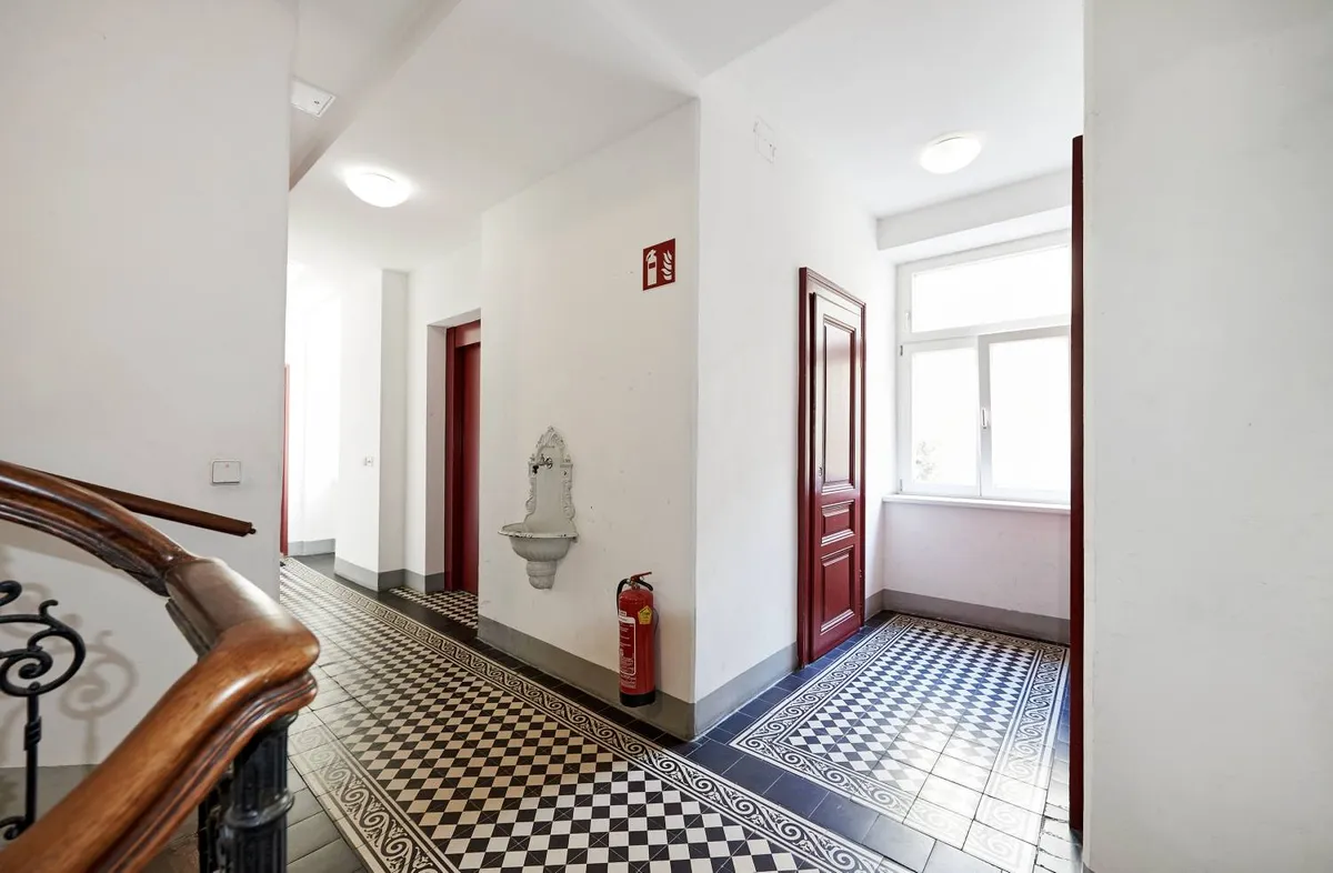 Wohlfühlwohnung in Ruhelage - Unbefristet vermietete 2-Zimmer-Wohnung - Ansicht 3
