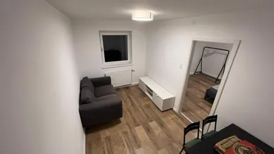 3-Zimmer-Wohnung mieten in Wels – 60 m², € 885 – Bild 4 von 6