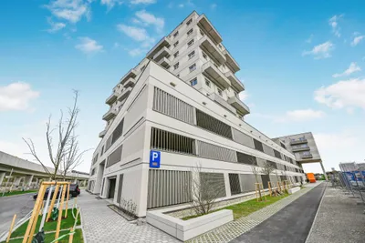 2-Zimmer-Wohnung mieten in Wien – 54,57 m², € 1.070 – Bild 17 von 17