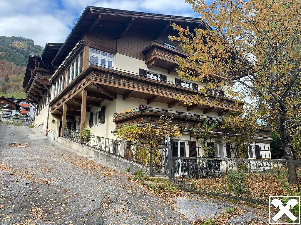 Kirchengasse 1 5700 Zell Am See
