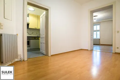 Ab Oktober - großzügige 2 Zimmer Altbauwohnung gegenüber dem AKH – Bild 3
