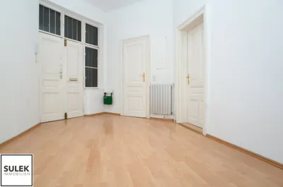 Ab Oktober - großzügige 2 Zimmer Altbauwohnung gegenüber dem AKH – Bild 2
