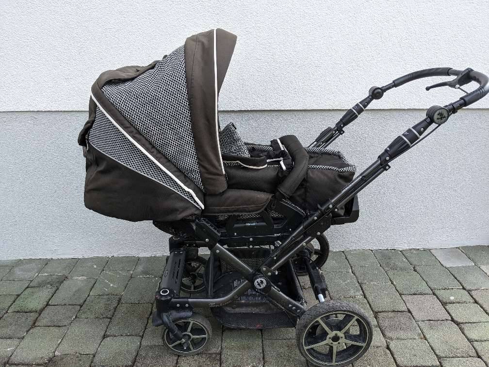 Hartan Topline S,  90,- (3351 Weistrach) - willhaben