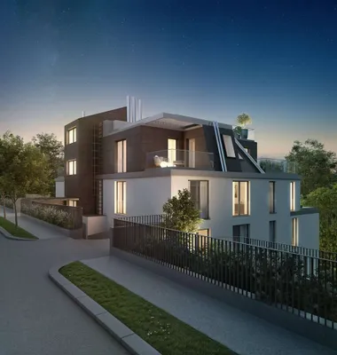 2-Zimmer-Wohnung kaufen in Wien – 60 m², € 449.000 – Bild 17 von 22
