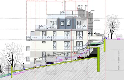 2-Zimmer-Wohnung kaufen in Wien – 60 m², € 449.000 – Bild 20 von 22