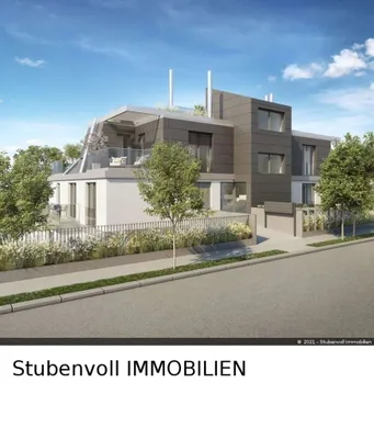 2-Zimmer-Wohnung kaufen in Wien – 60 m², € 449.000 – Bild 9 von 22