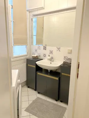 2-Zimmer-Wohnung mieten in Wien – 55 m², € 1.400 – Bild 4 von 19