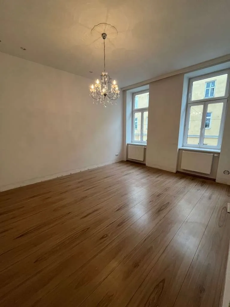 Büroräumlichkeiten nähe Augarten – pohled 3