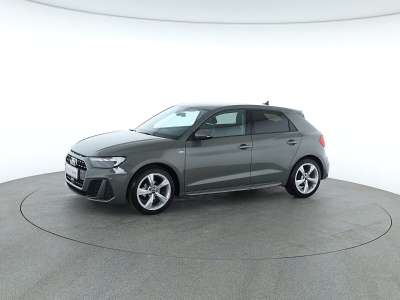 Audi A1 Sportback 25 TFSI S line