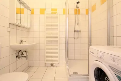 1-Zimmer-Wohnung mieten in Wien – 25 m², € 800 – Bild 7 von 8