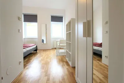 1-Zimmer-Wohnung mieten in Wien – 25 m², € 800 – Bild 4 von 8