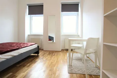 Gemütlich möblierte 1-Zimmer-Wohnung! Kurzzeitvermietung!