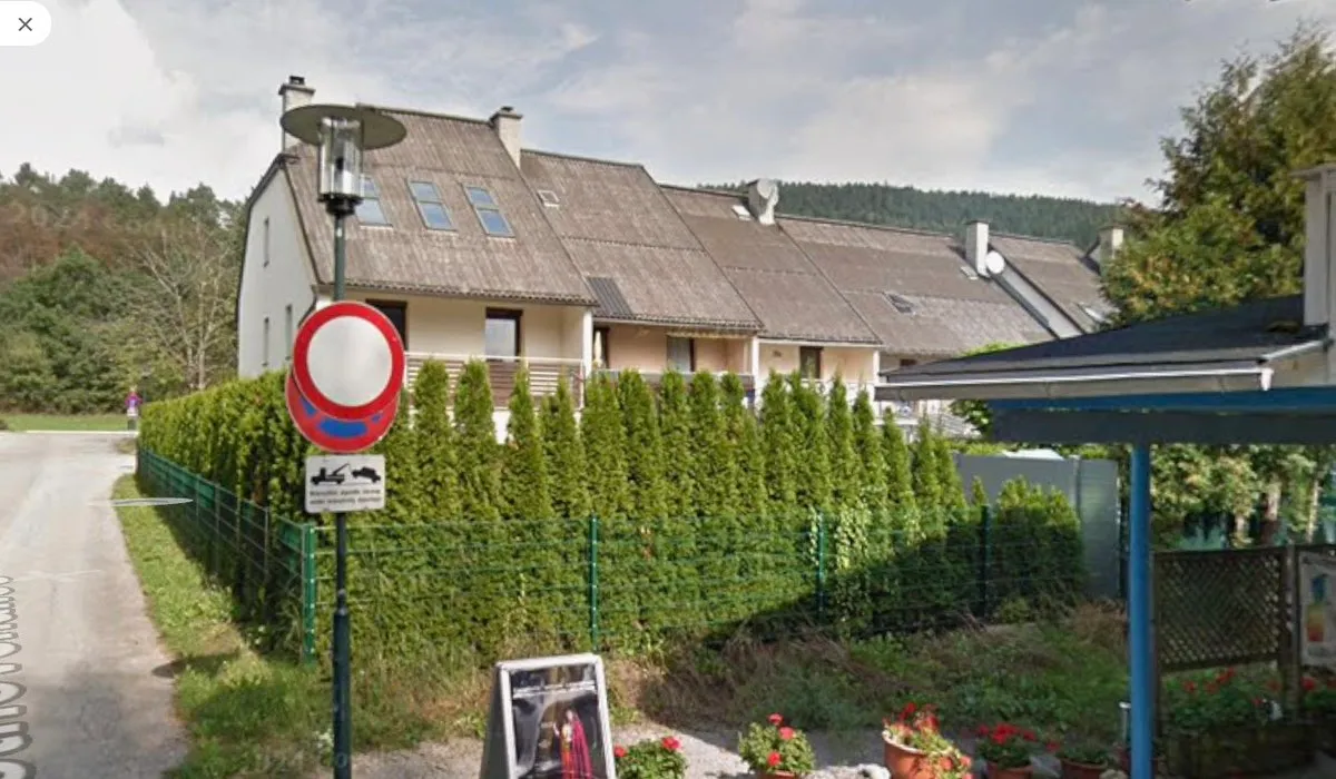Privatverkauf: wertbeständiges Reihenhaus Velden am Wörthersee - Ansicht 2