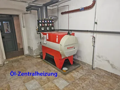 13-Zimmer-Gewerbeimmobilie kaufen in Leoben – 486 m², € 299.000 – Bild 7 von 14