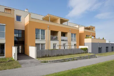 3-Zimmer-Wohnung mieten in Wiener Neustadt – 75,34 m², € 920 – Bild 2 von 5