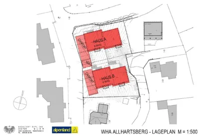 3-Zimmer-Wohnung mieten in Wiener Neustadt – 75,34 m², € 920 – Bild 4 von 5