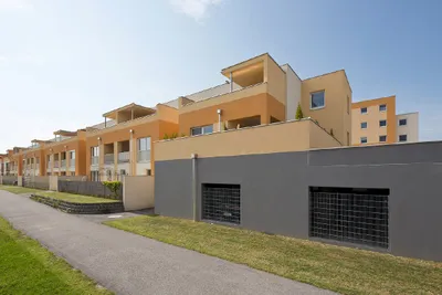 3-Zimmer-Wohnung mieten in Wiener Neustadt – 75,34 m², € 920 – Bild 3 von 5