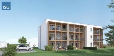 3-Zimmer-Wohnung kaufen in Braunau am Inn – 77,87 m², € 353.470 – Bild 6 von 11