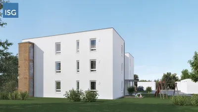 3-Zimmer-Wohnung kaufen in Braunau am Inn – 77,87 m², € 353.470 – Bild 7 von 11