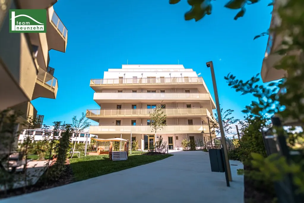 Wohnung – Wien - Ansicht 2