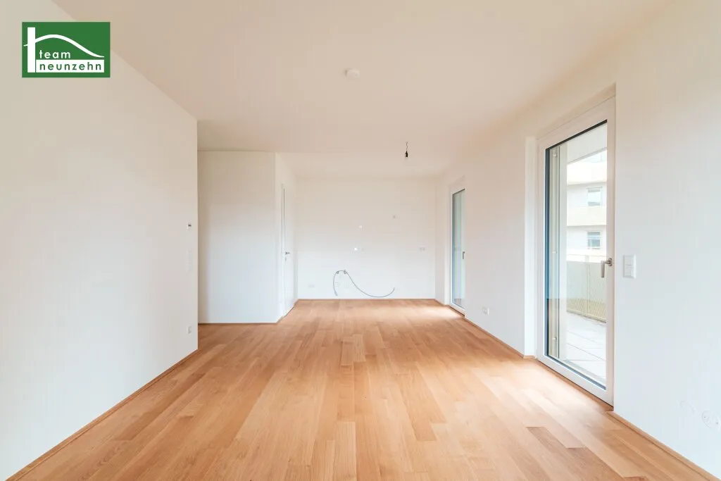Wohnung – Wien - Ansicht 3