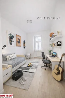 4-Zimmer-Wohnung kaufen in Wien – 102,11 m², € 380.000 – Bild 1 von 7