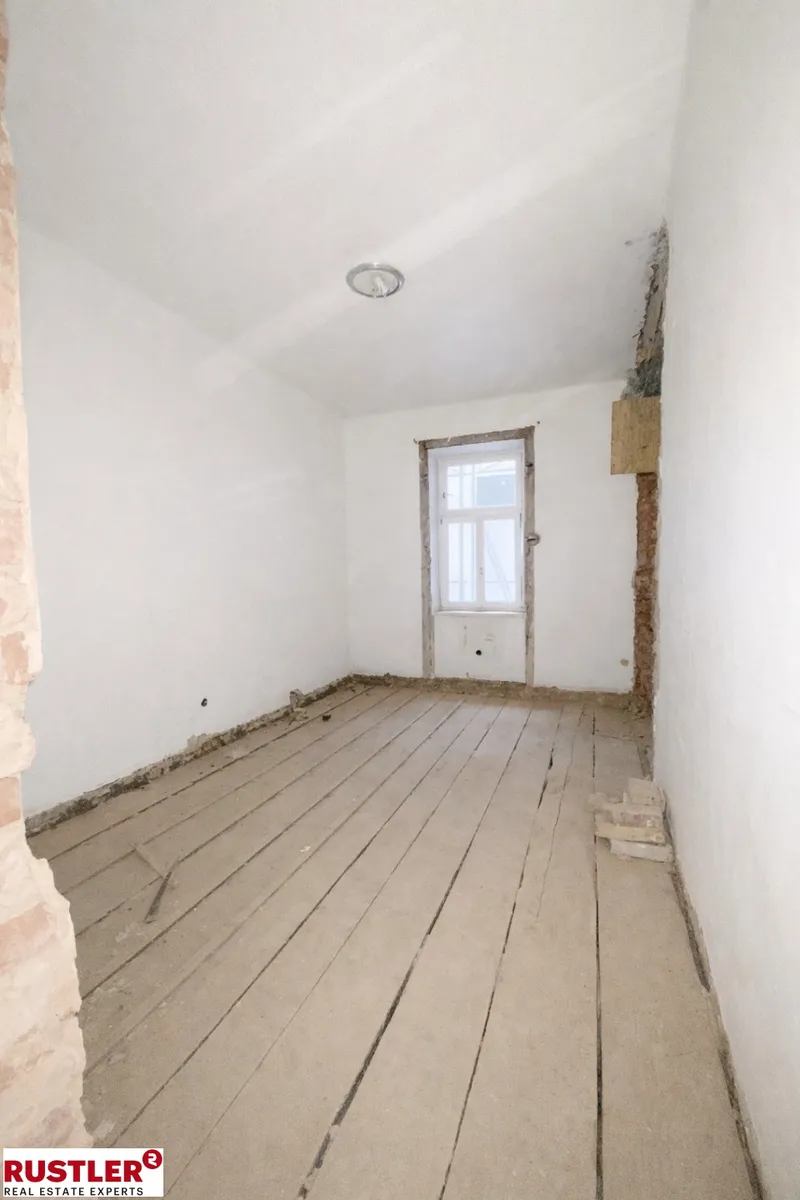 Wohnung – Wien, Erdberg, Katastralgemeinde Landstraße - Ansicht 2