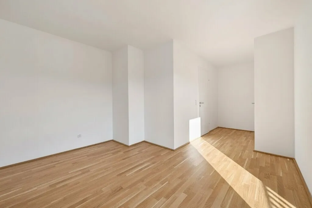 Anlegerwohnung >> Großzügige 3-Zimmer-Wohnung mit Terrasse & viel Licht - Widok 2