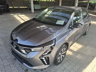 Mitsubishi Colt 1,0 MPI-T Invite