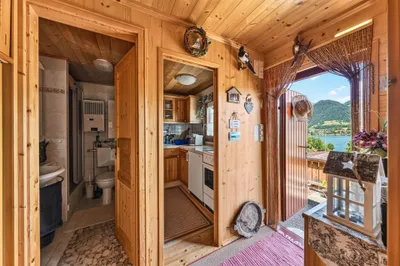 2-Zimmer-Wohnung kaufen in Kufstein – 31 m², € 56.000 – Bild 8 von 21