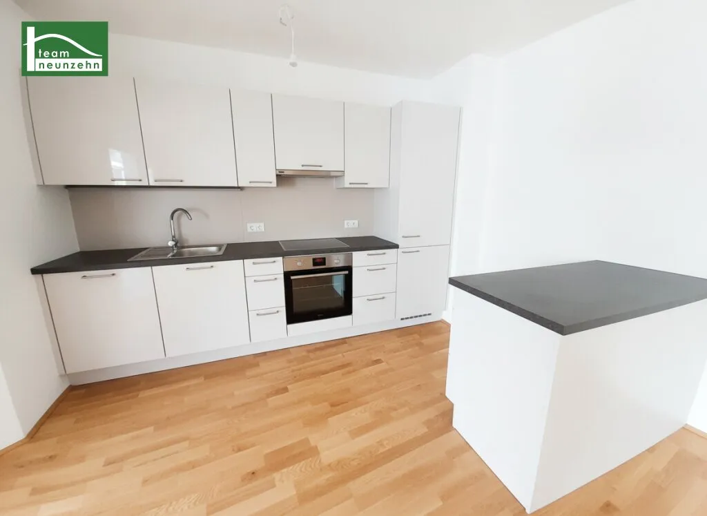Wohnung – St. Pölten, Regierungsviertel, Katastralgemeinde St. Pölten - Ansicht 3