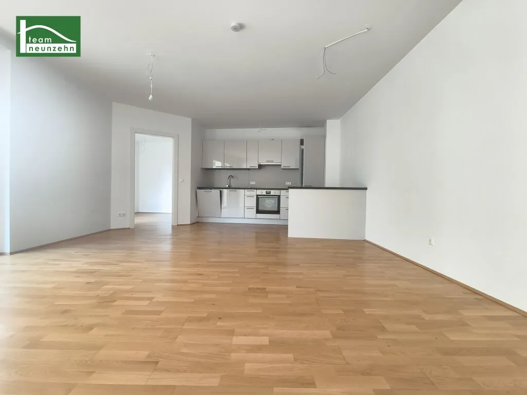 Wohnung – St. Pölten, Regierungsviertel, Katastralgemeinde St. Pölten - Ansicht 2