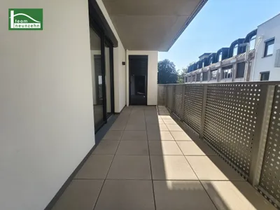 3-Zimmer-Wohnung mieten in Sankt Pölten – 78,09 m², € 1.285 – Bild 5 von 23