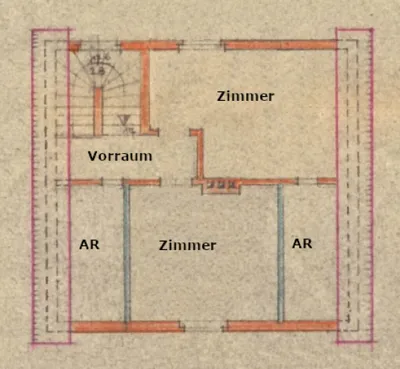 4-Zimmer-Haus kaufen in Linz Land – 83 m², € 220.000 – Bild 35 von 37